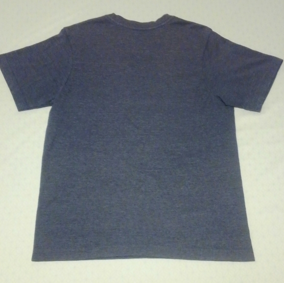 ⚾️ Cleveland Indians 🪶 Shirt Chief Wahoo ⚾ Large MLB Youth Boys 🔥 - Picture 3 of 6